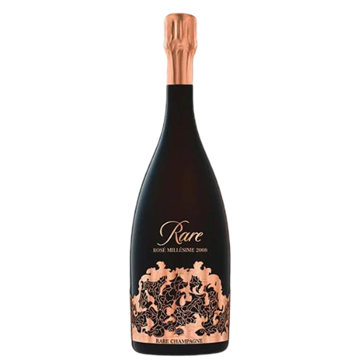 Piper-Heidsieck Rare Champagne Rose