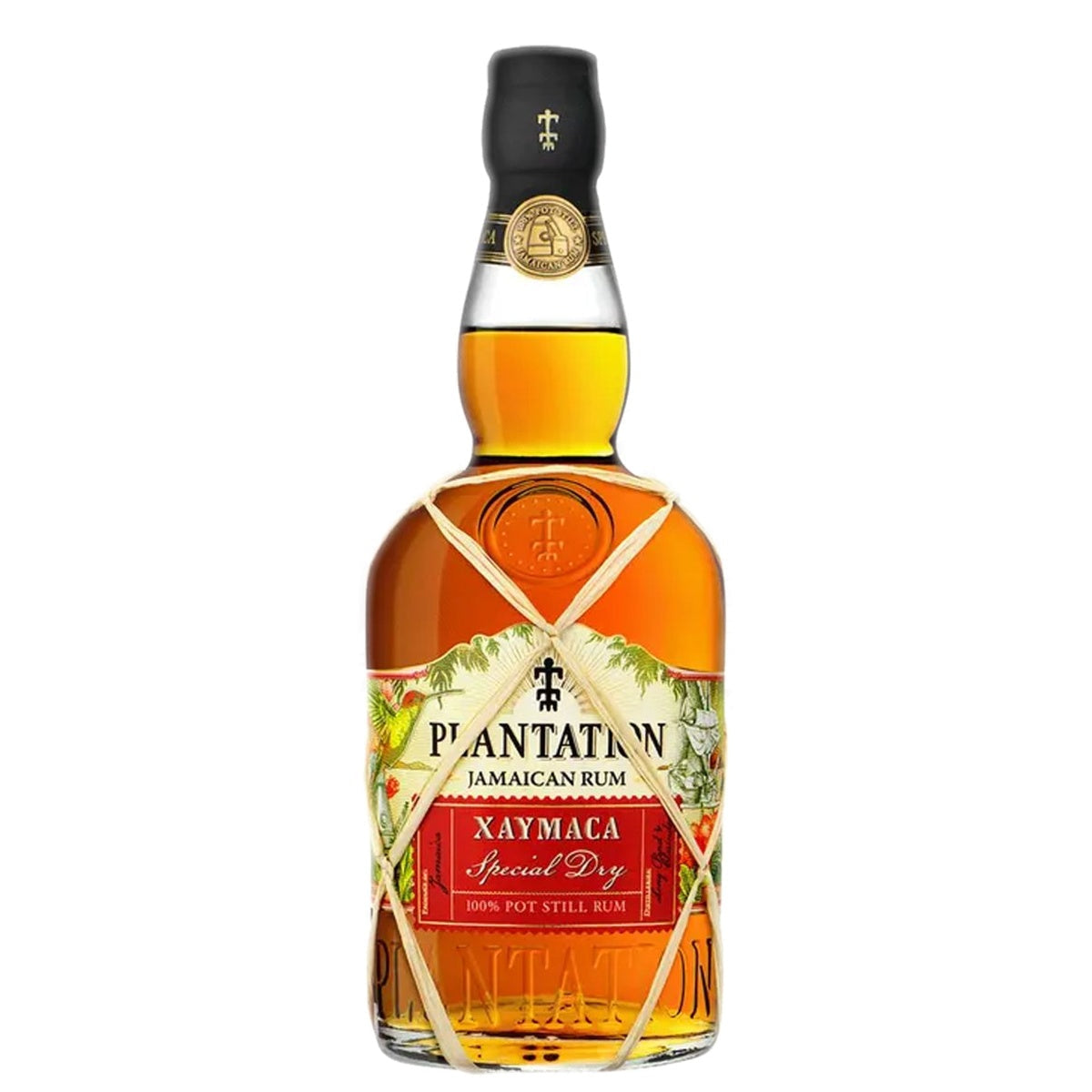 Plantation Xaymaca Special Dry Rum - Whisky and Whiskey