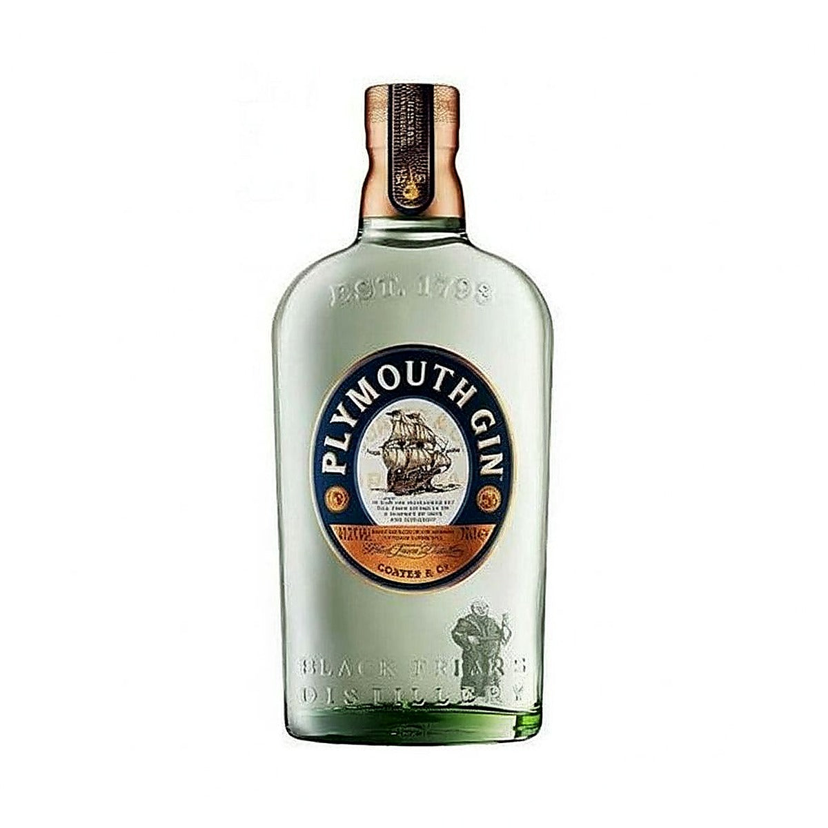 Plymouth Original Gin