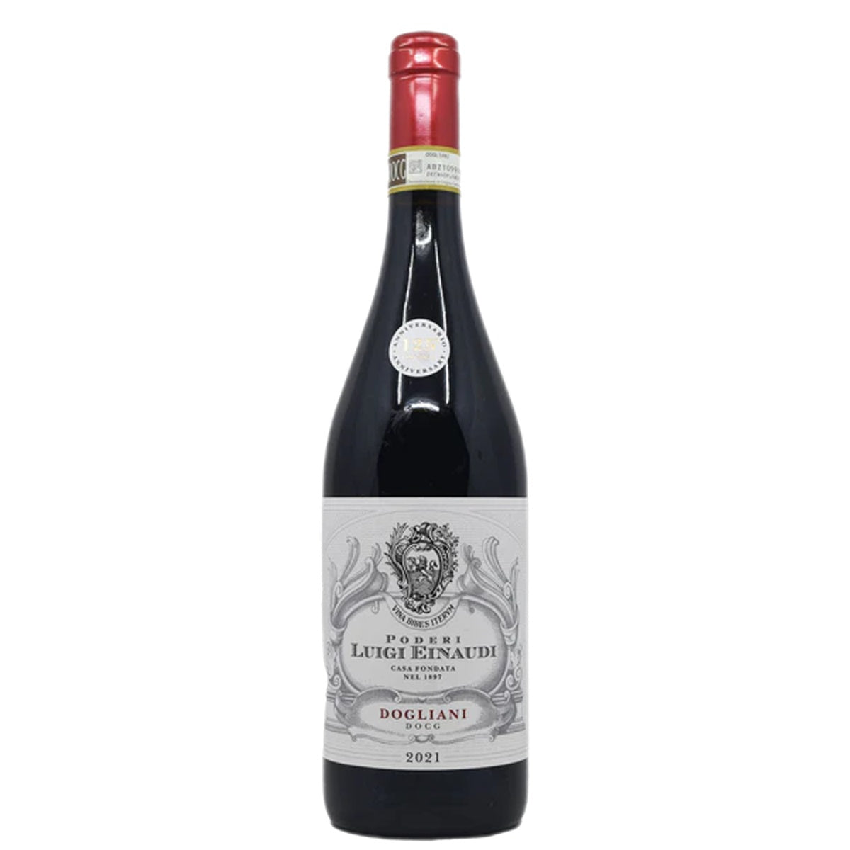 Poderi Luigi Einaudi Dogliani