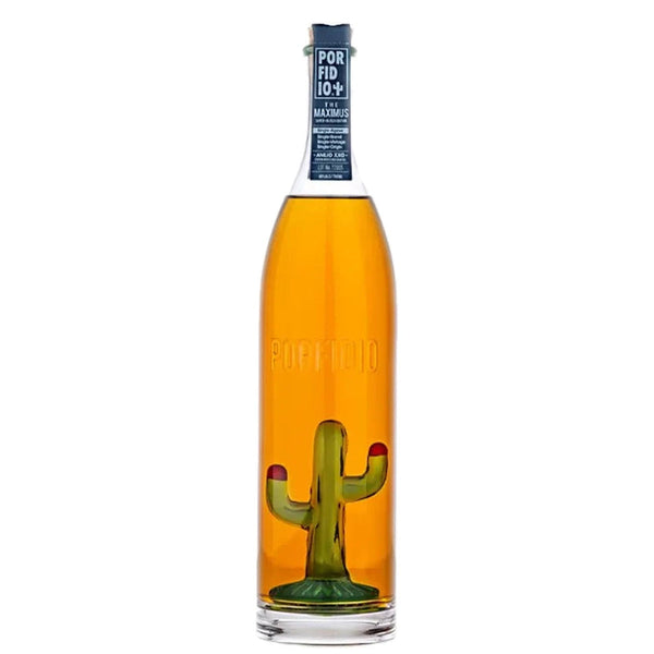 Porfidio 5 Year Extra Añejo - Whisky and Whiskey