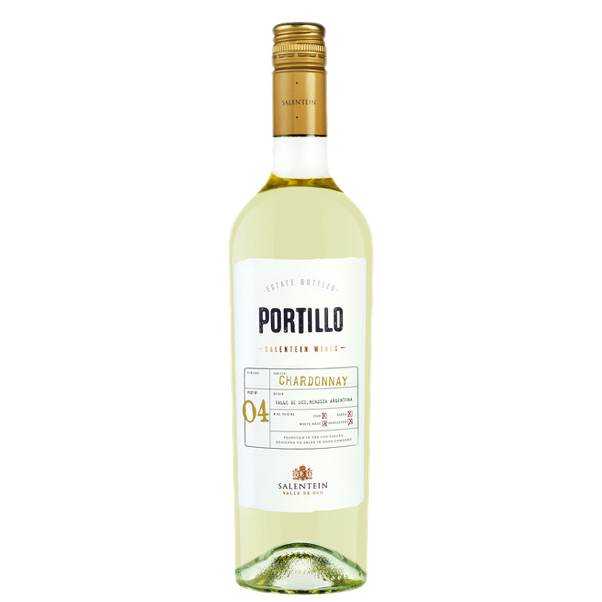 Portillo Chardonnay