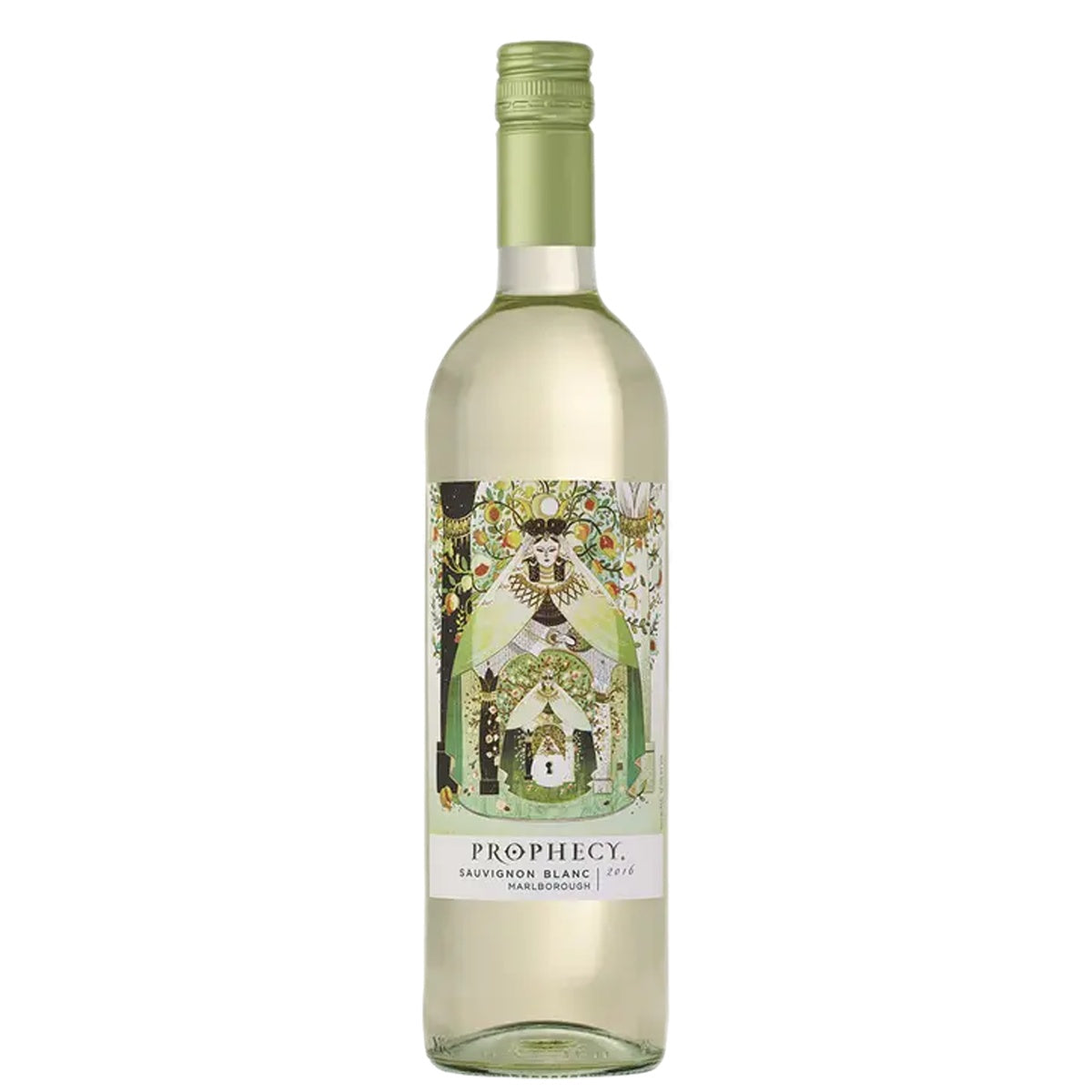 Prophecy Sauvignon Blanc