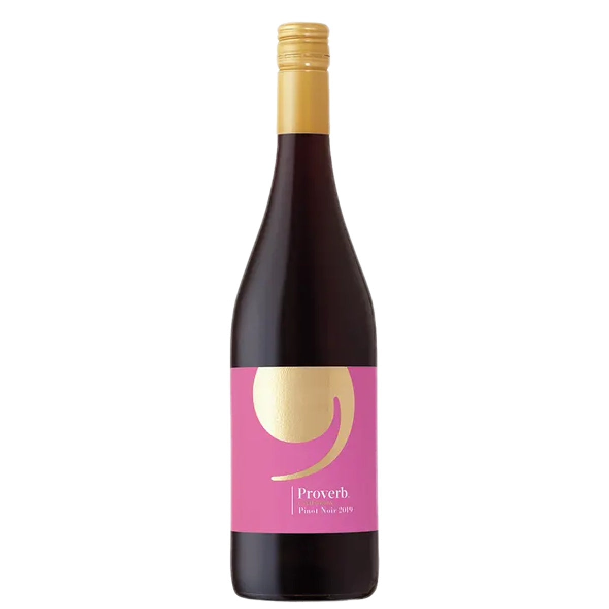 Proverb Pinot Noir California Stelvin