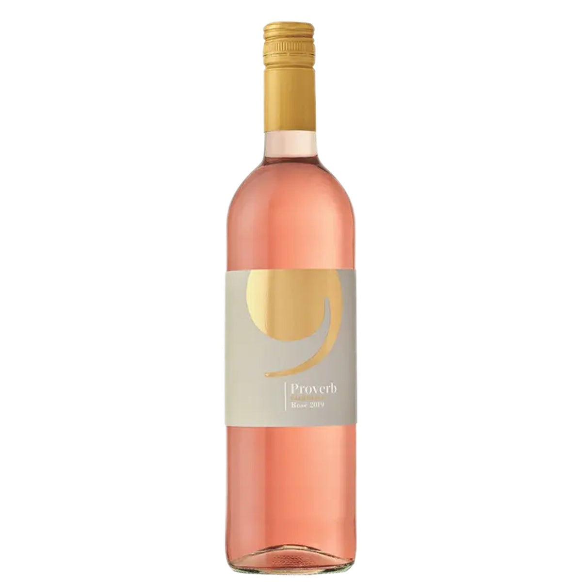 Proverb Rose California Stelvin