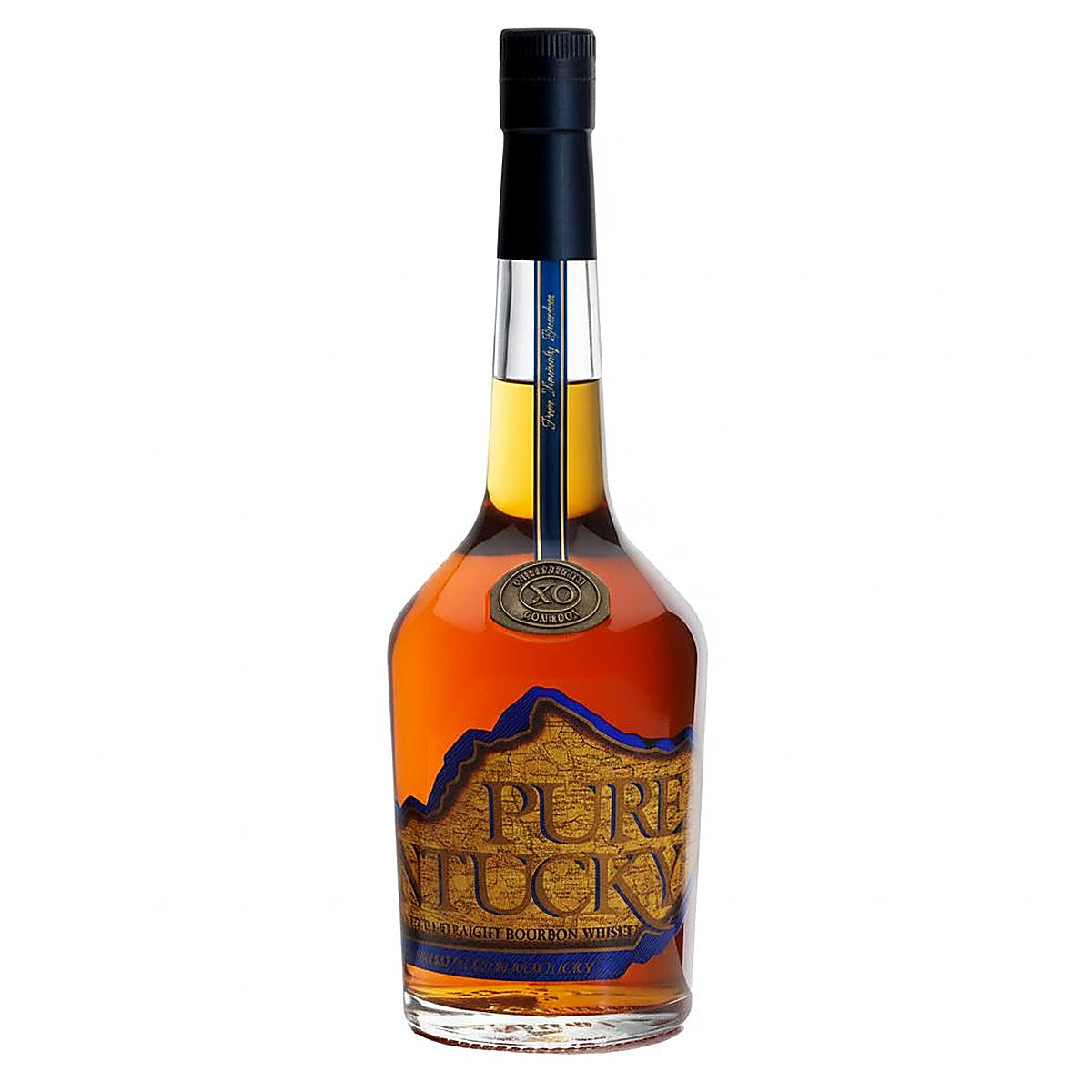 Pure Kentucky XO Small Batch Straight Bourbon Whiskey