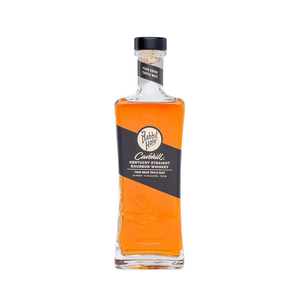 Rabbit Hole Cavehill Bourbon Whiskey