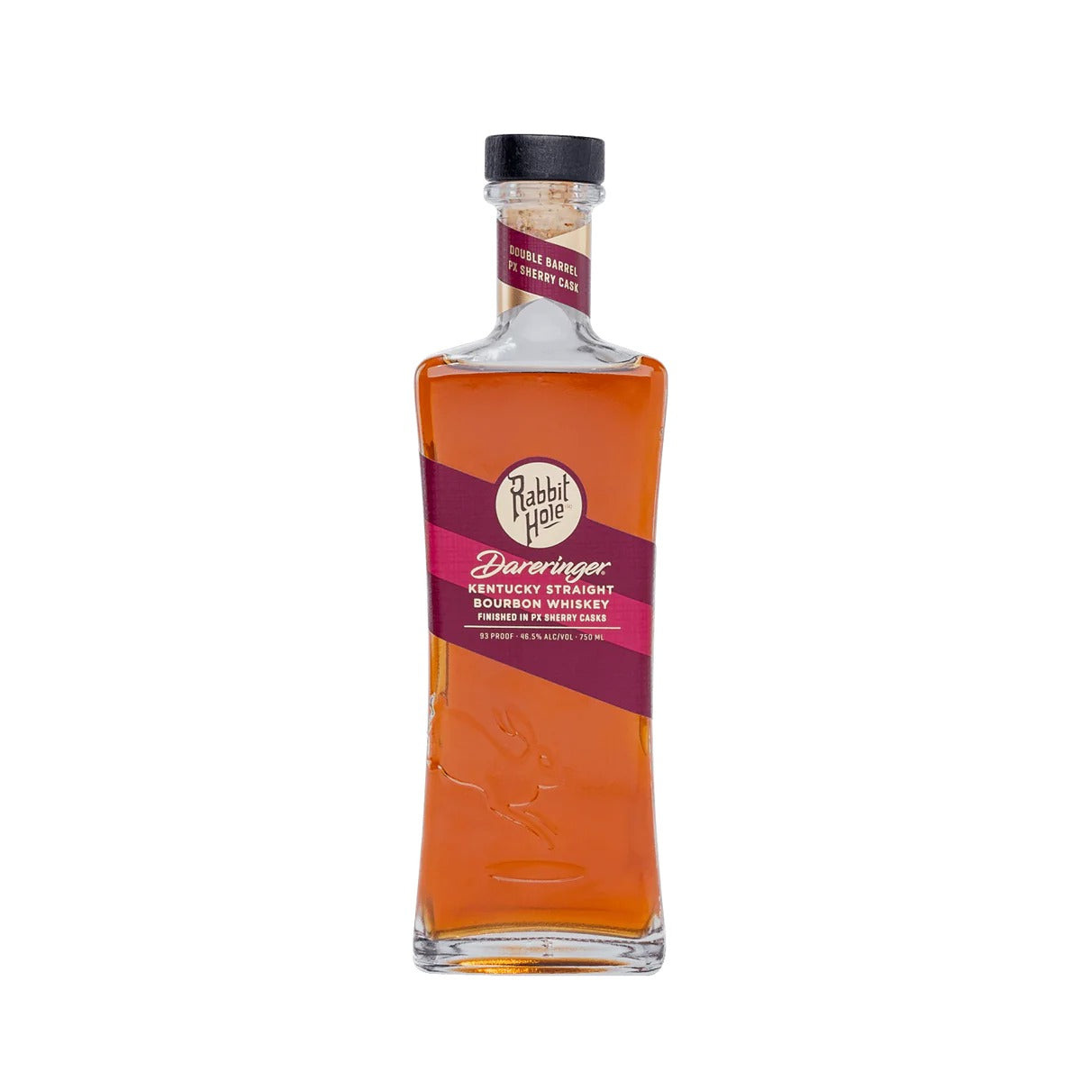 Rabbit Hole Dareringer Bourbon Whiskey