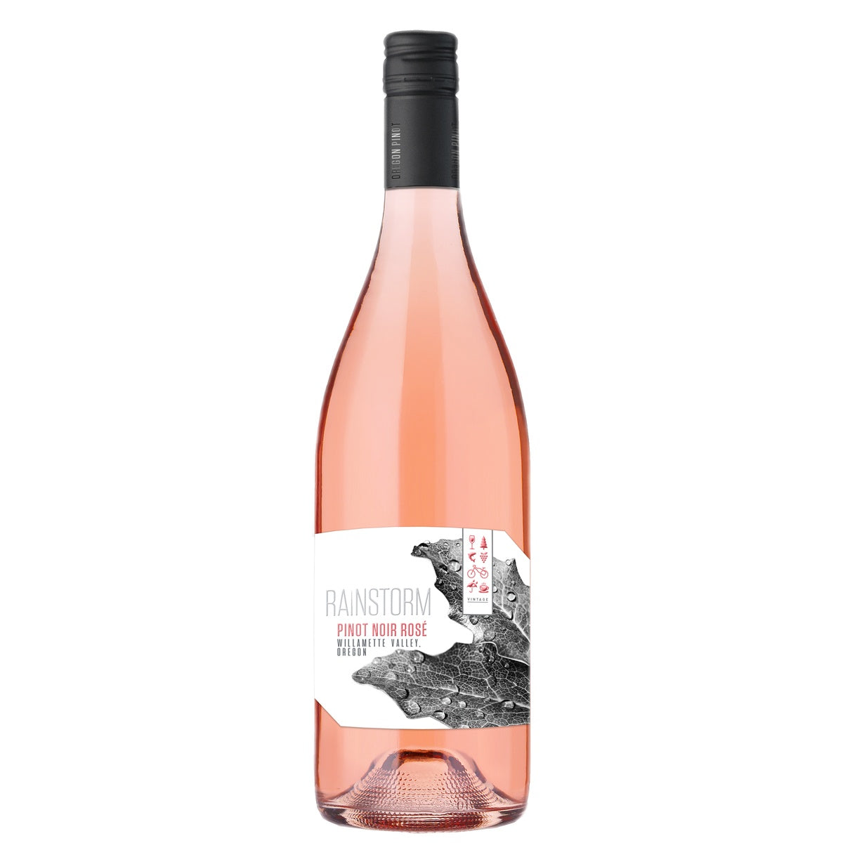 Rainstorm P Noir Rose