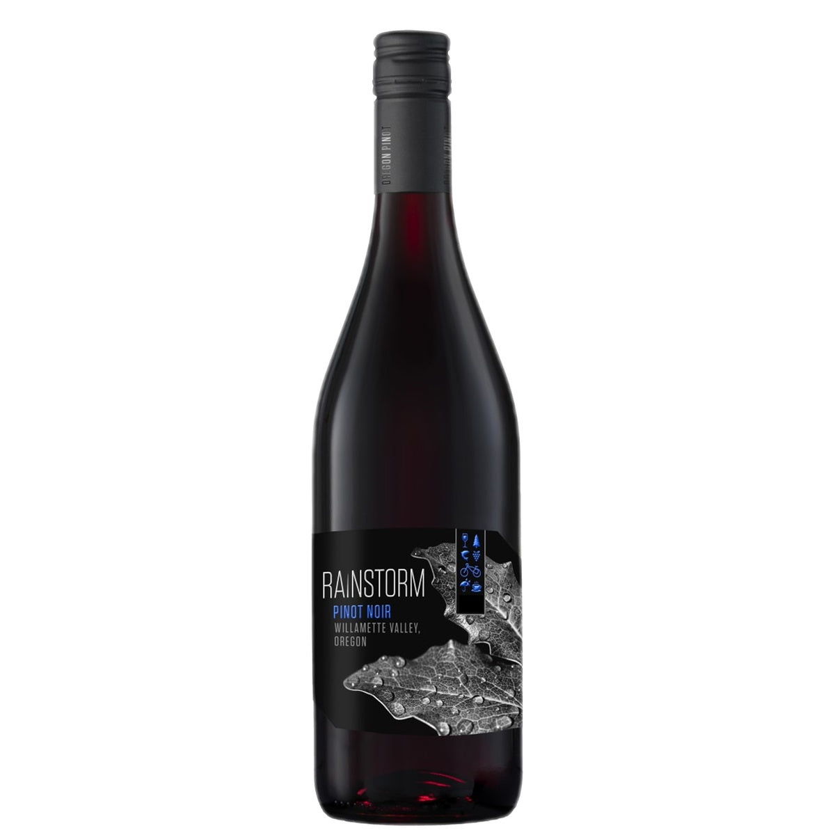 Rainstorm Pinot Noir
