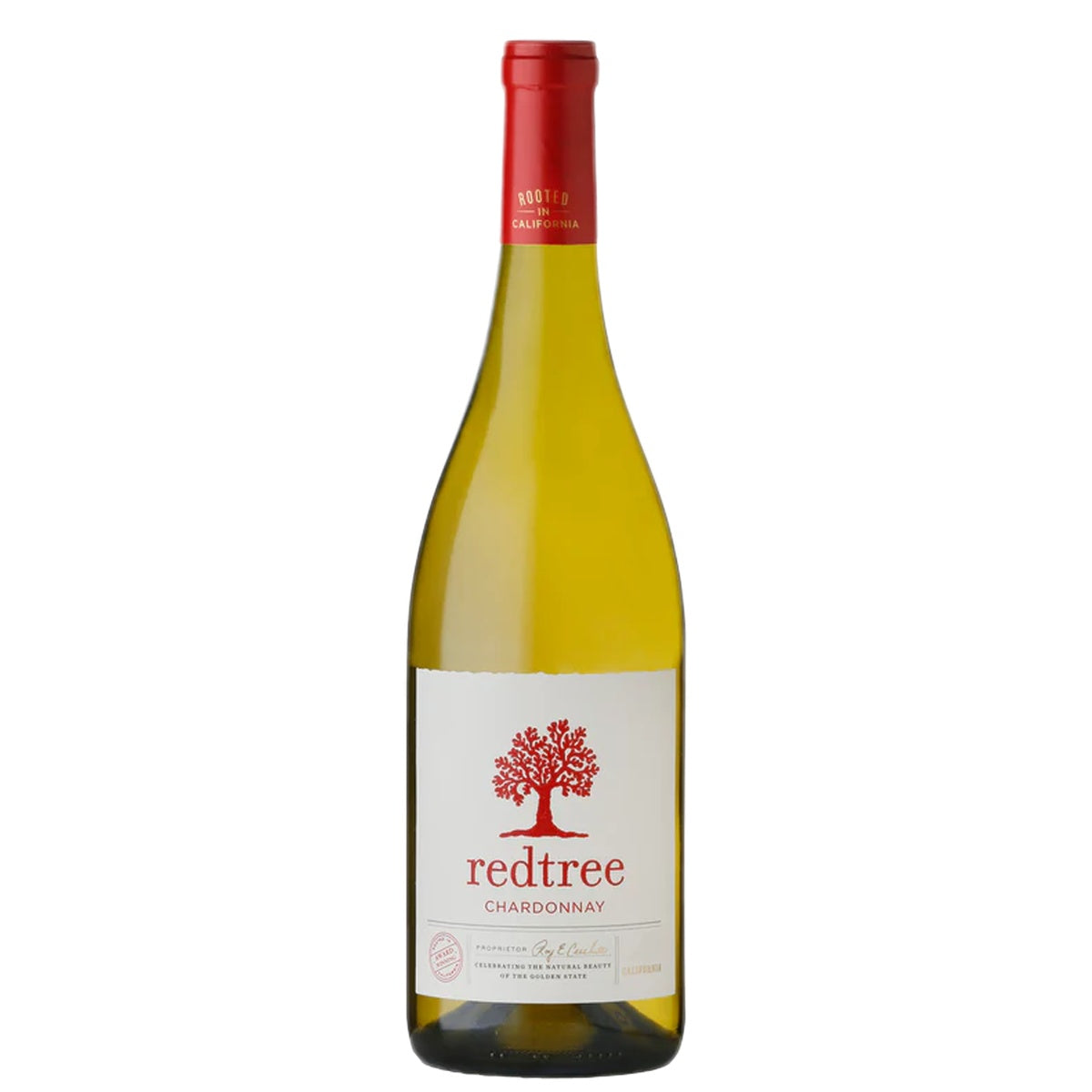 Redtree Chardonnay