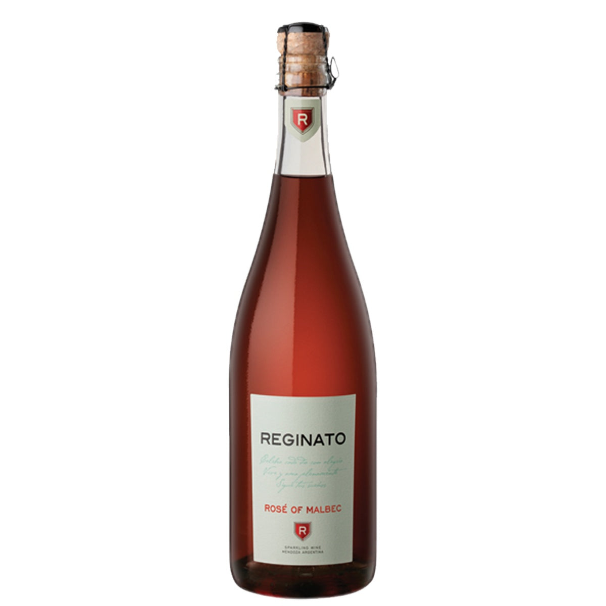 Reginato Sparkling Rose