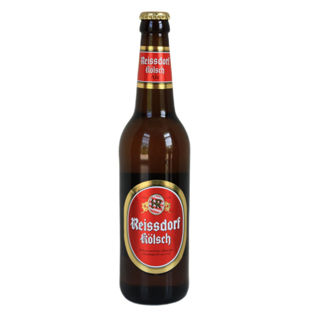 Reissdorf Koelsch 20 Pack