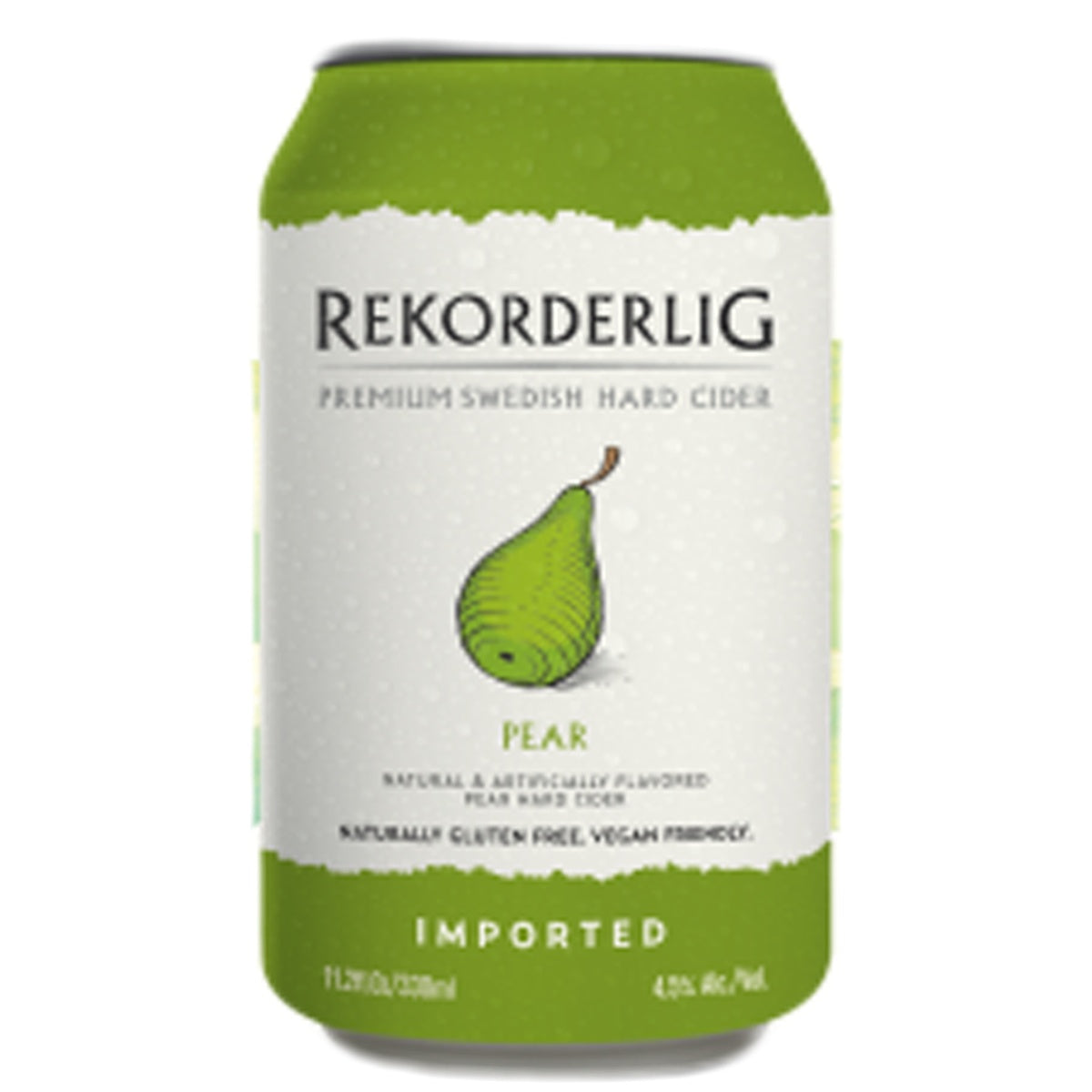 Rekorderlig Pear 24 Pack