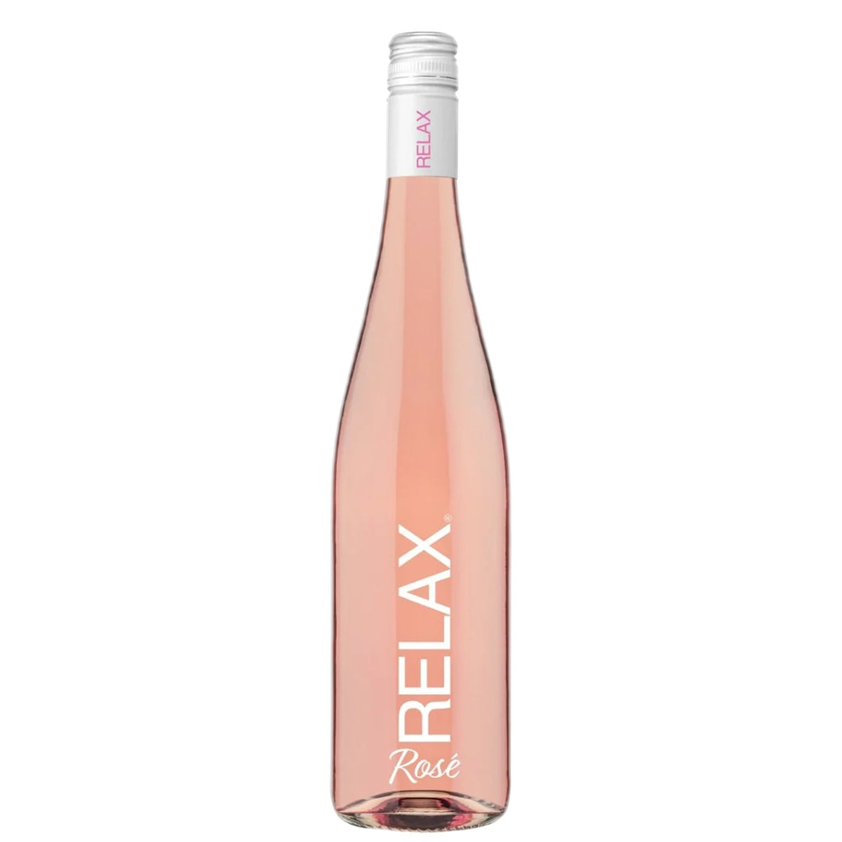 Relax Pink Rose