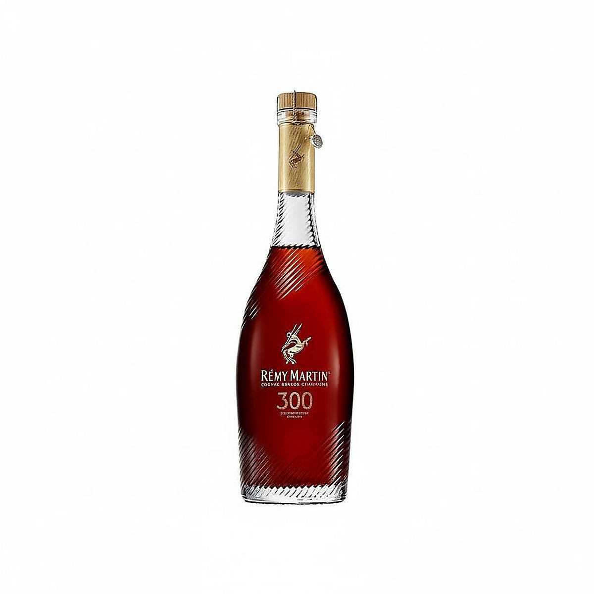 Remy Martin La Coupe Cognac 300 Year Anniversary Limited Edition