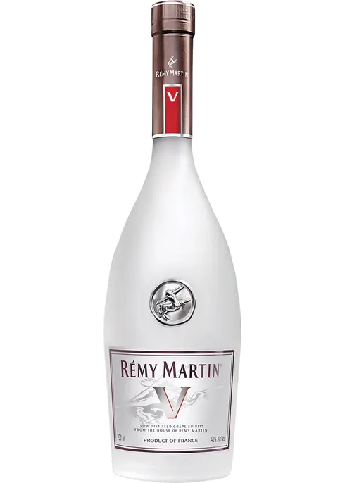 Remy Martin V