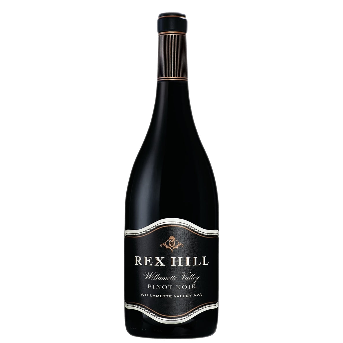 Rex Hill Pinot Poir Willamette Valley