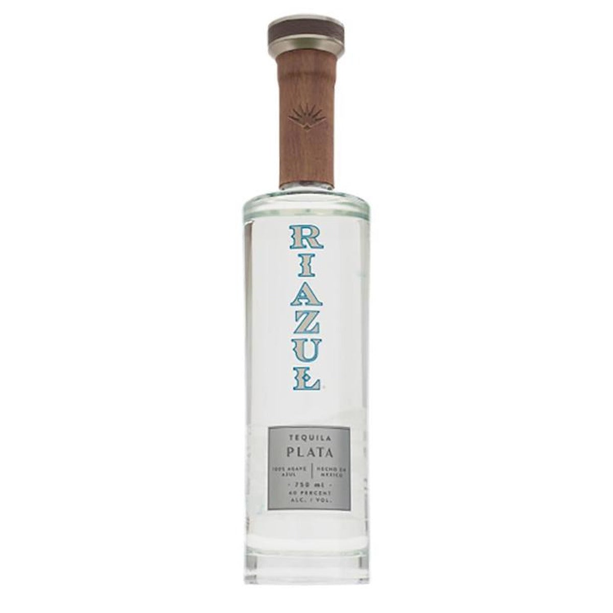 Riazul Tequila Plata
