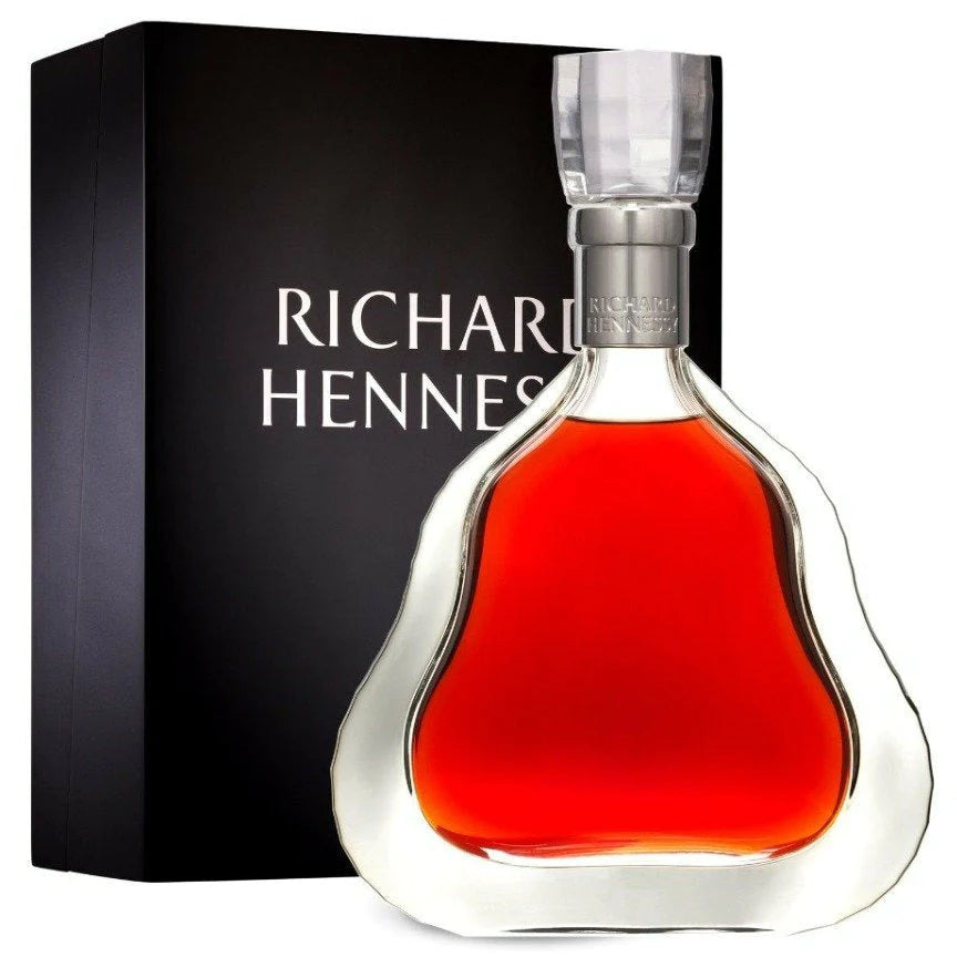 Hennessy Cognac Richard