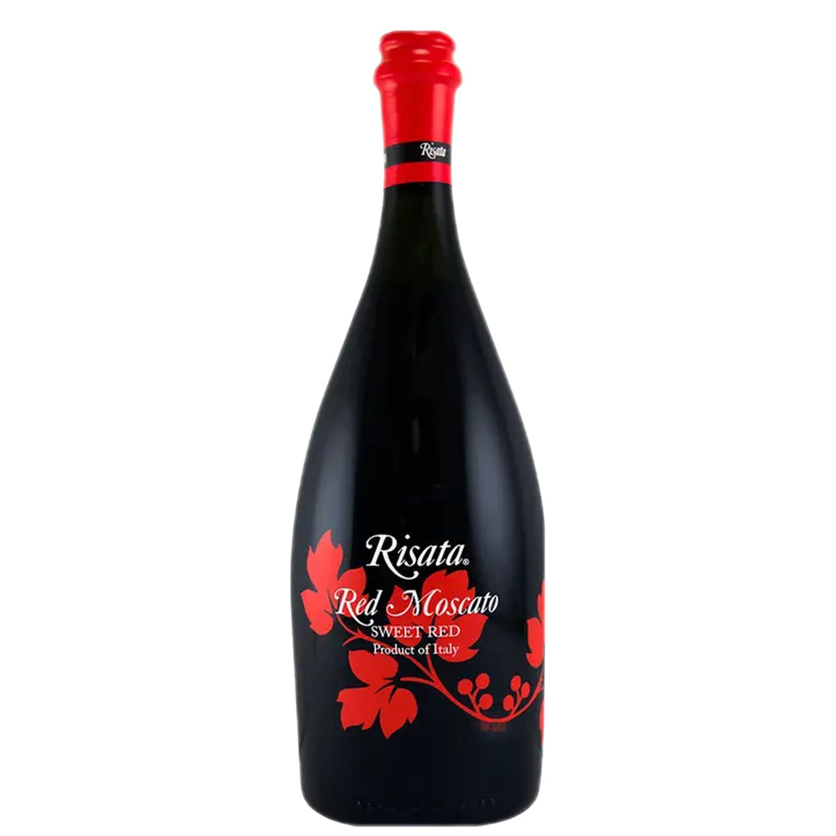 Risata Red Moscato