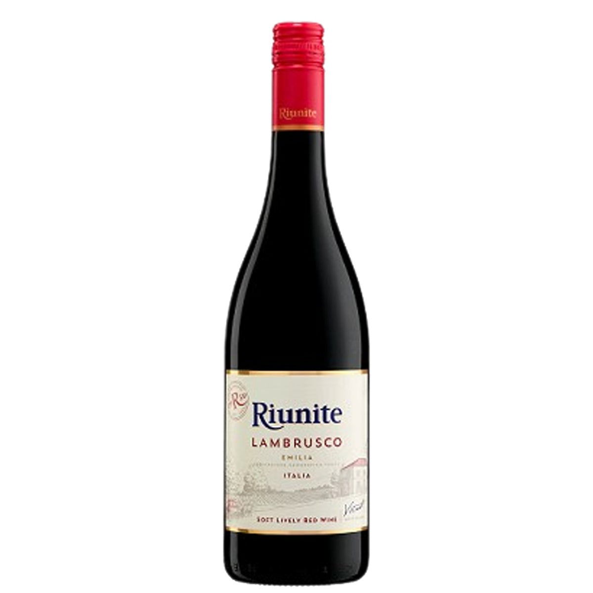 Riunite Classics Riunite Lambrusco
