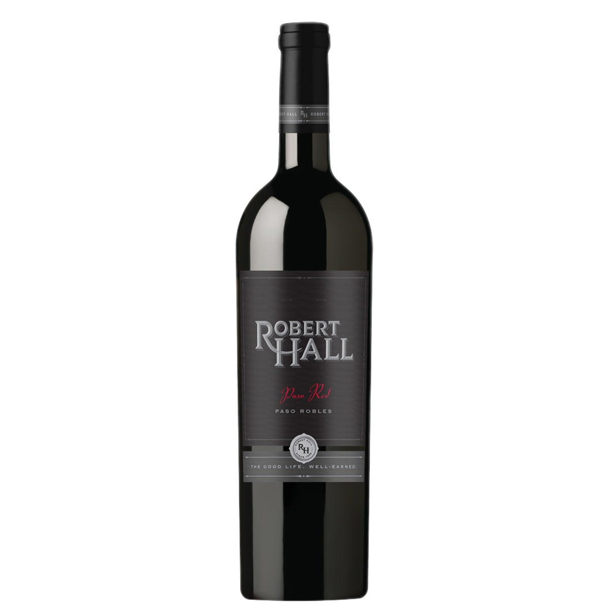 Robert Hall Paso Rob Red Blend