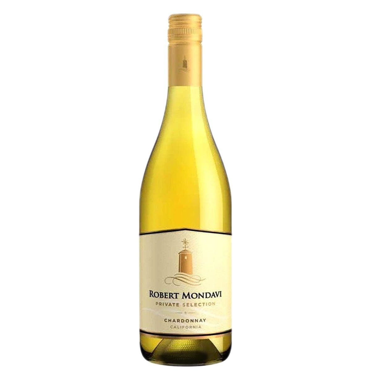 Robert Mondavi Private Selection Chardonnay California