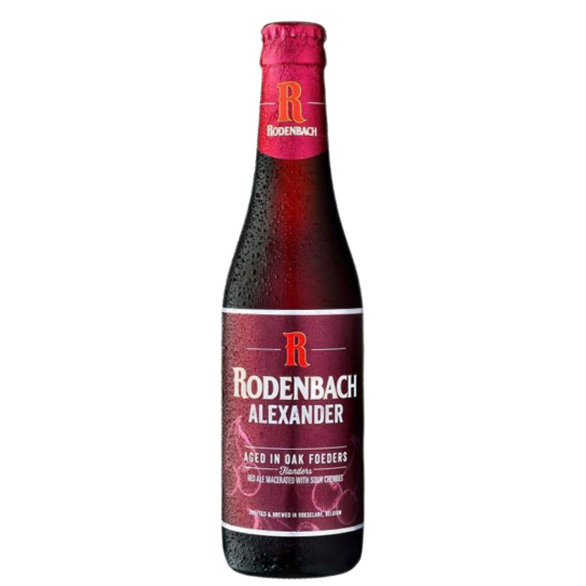 Rodenbach Alex Cherry Sour 24 Pack