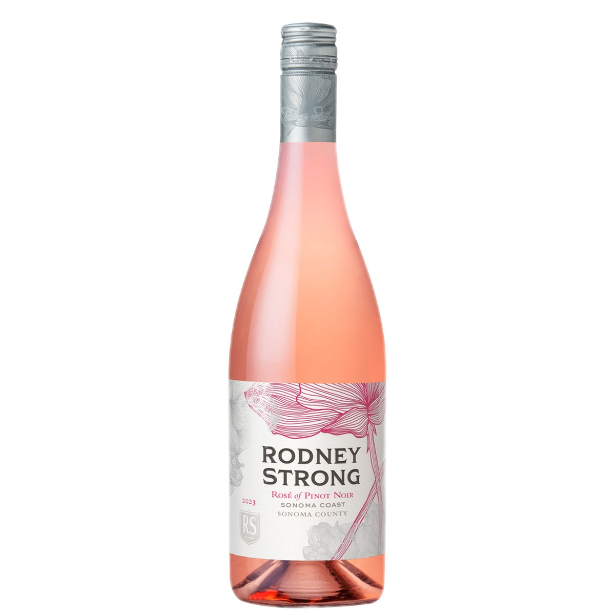 Rodney Strong Rose Of Pinot Noir Sonoma Coast