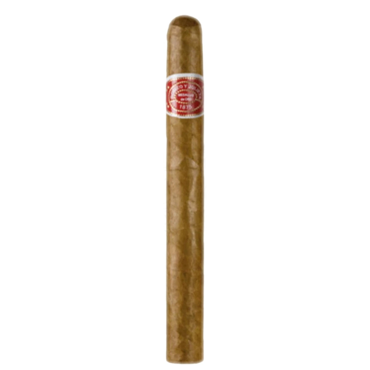 Romeo Y Julieta 1875 Exhibicion #3 Toro (8.5x52) - Whisky and Whiskey
