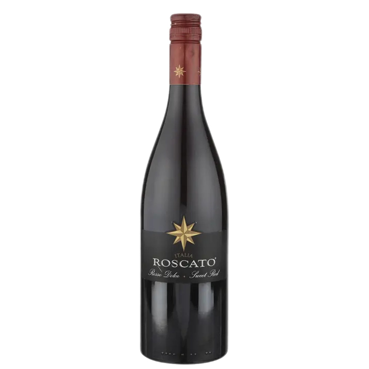 Roscato Rosso Dolce Sweet Red