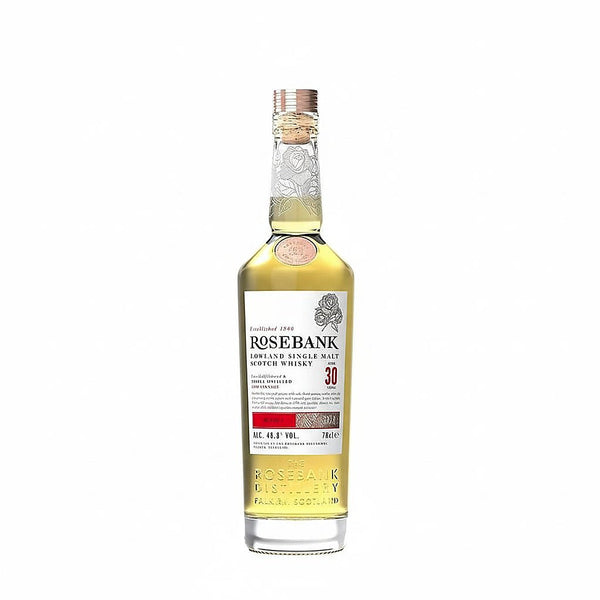 ウイスキー ROSEBANK RELEASE ONE 30YEARS OLD Rosebank 30 Year Scotch Whisky Release 1