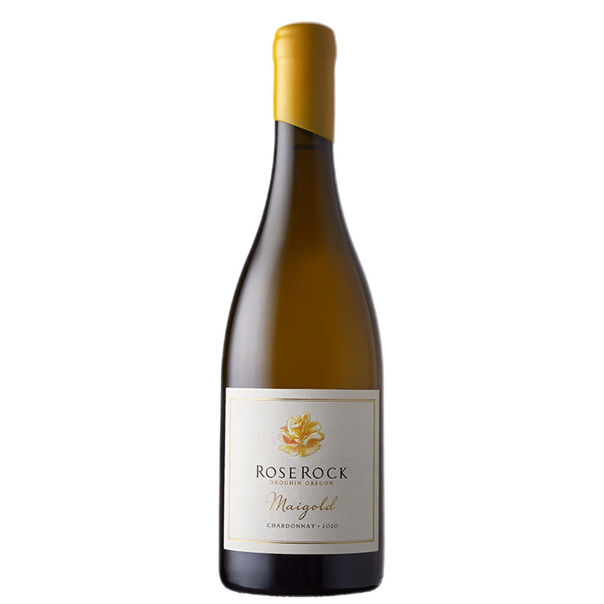 Roserock Chardonnay