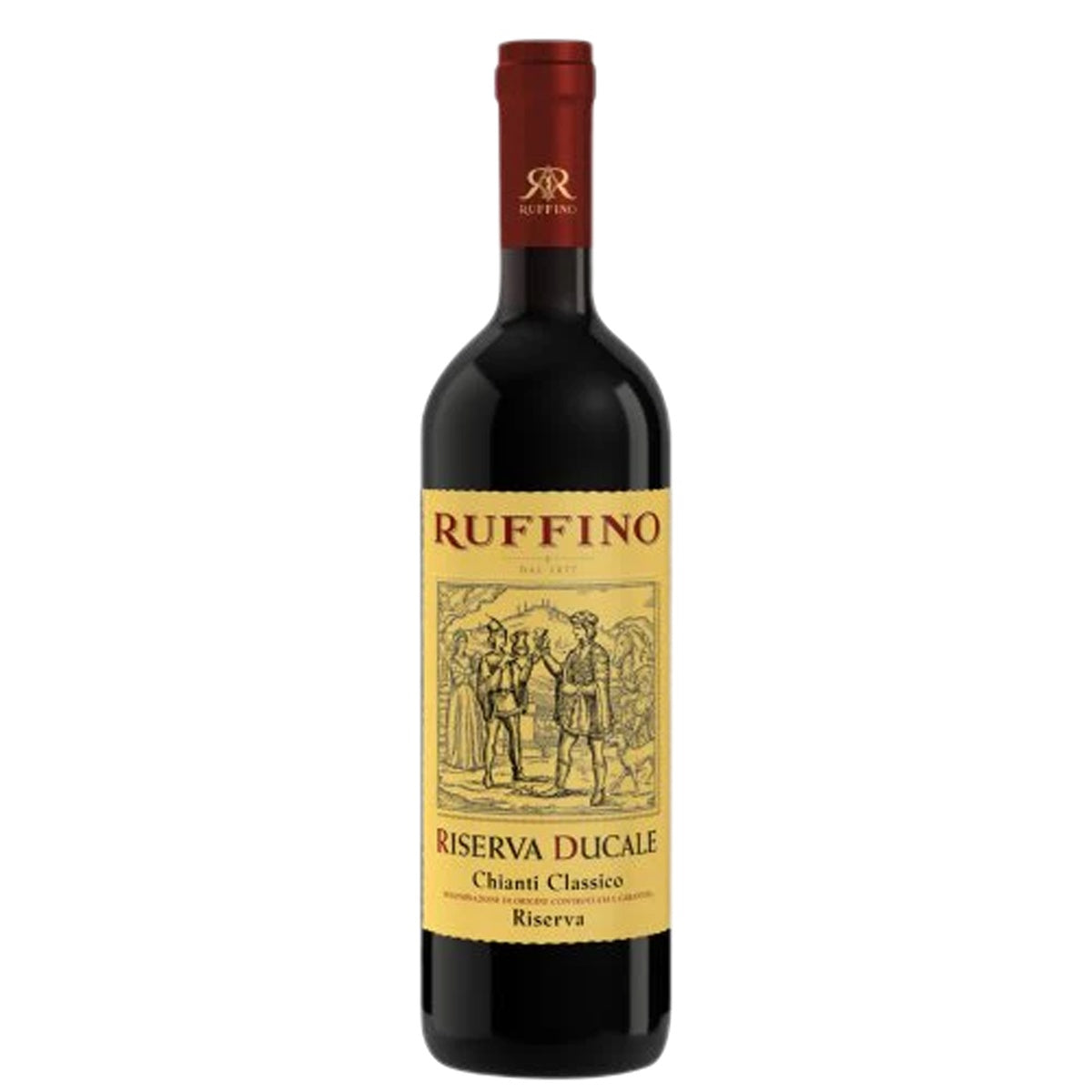 Ruffino Chianti Classico Riserva Ducale