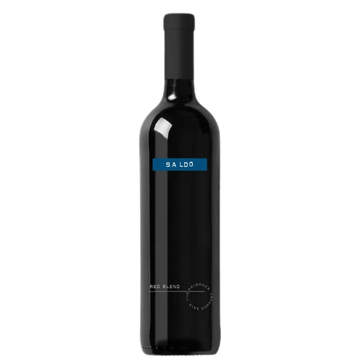 Saldo Red Blend California