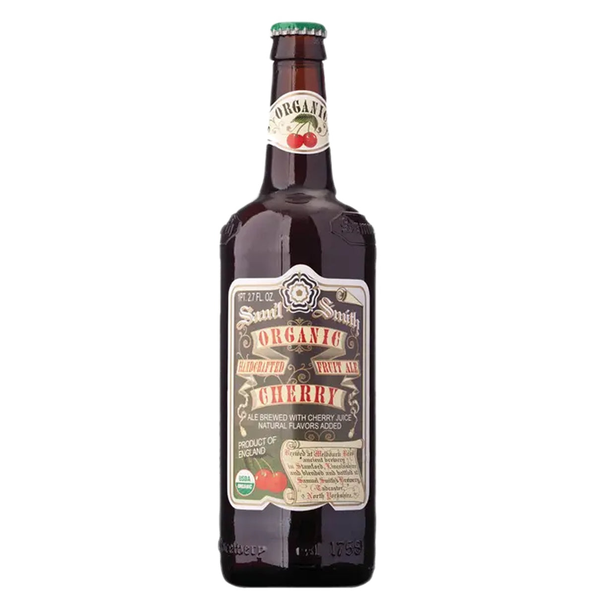 Samuel Smith Cherry Beer 12 Pack