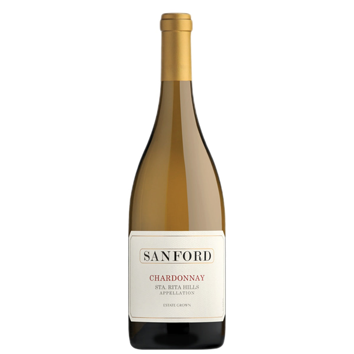 Sanford Chardonnay Santa Rita Hills