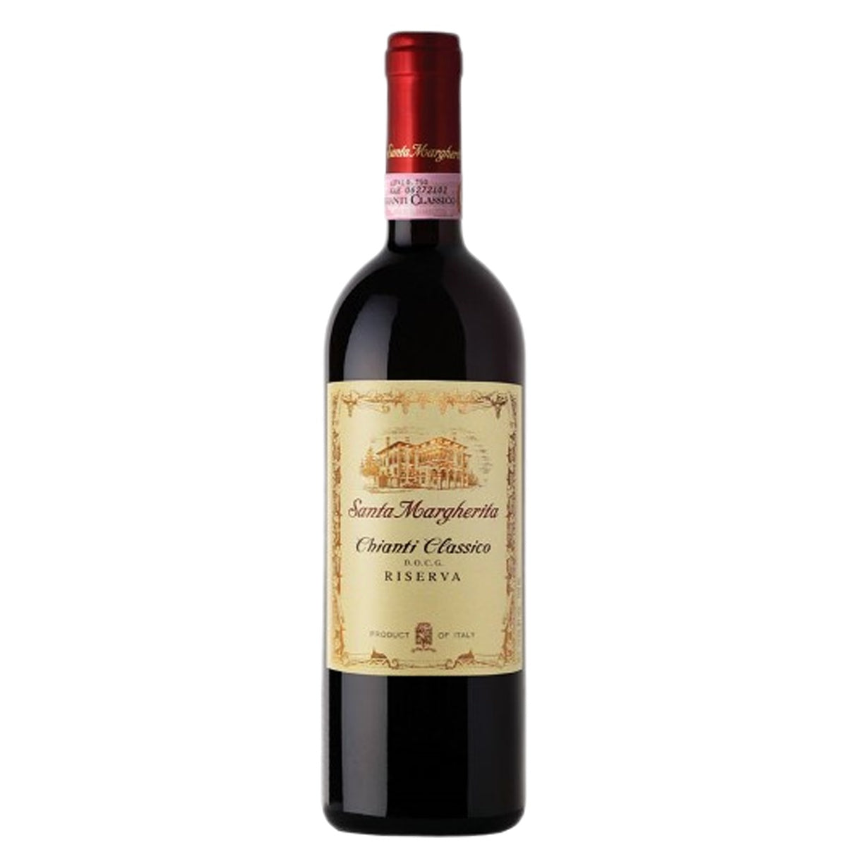 Santa Margarita Chianti Classico Riserva