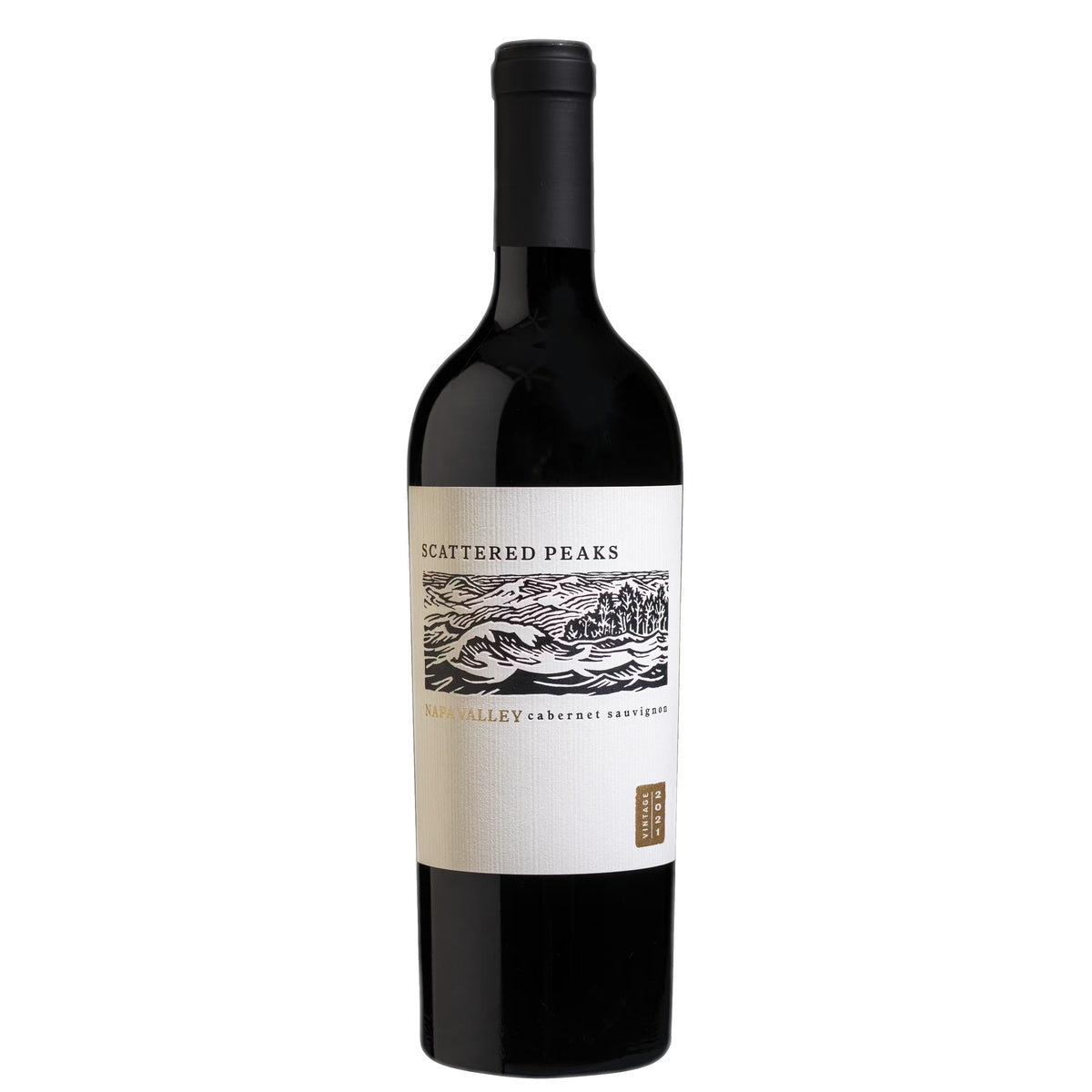 Scattered Peaks Cabernet Sauvignon