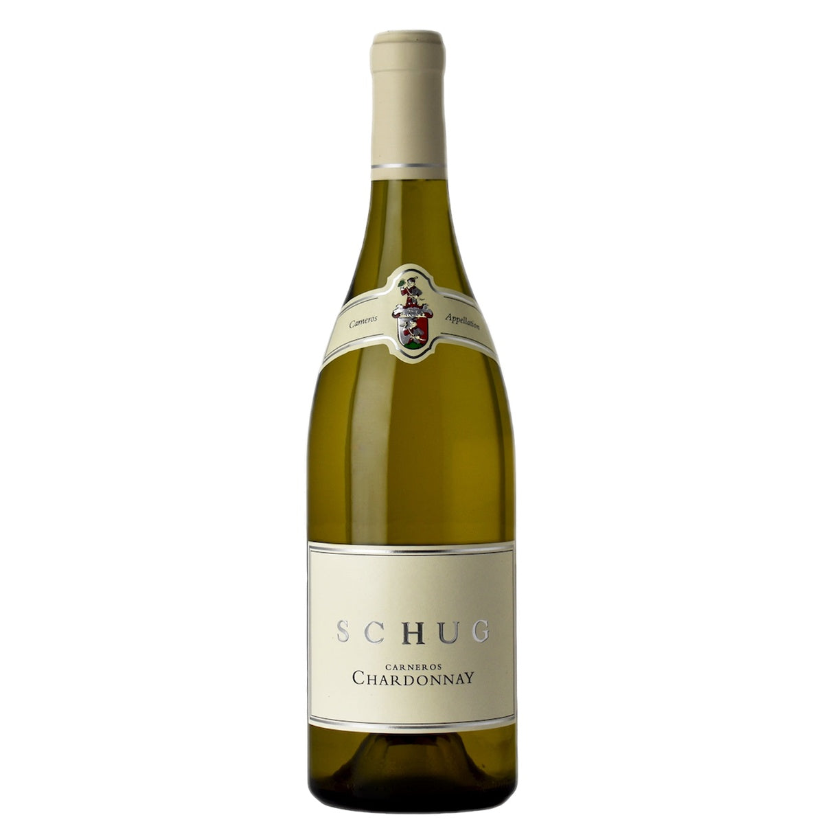 Schug Chardonnay Carneros