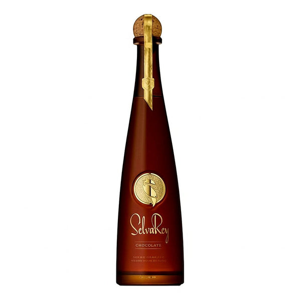 SelvaRey Chocolate Rum