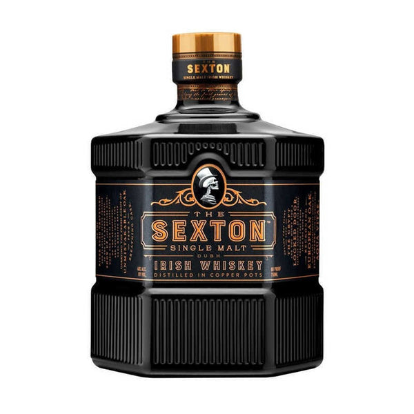 ウイスキー セット (Sexton, Arran, Busker) sexton-irish-whiskey-750ml-