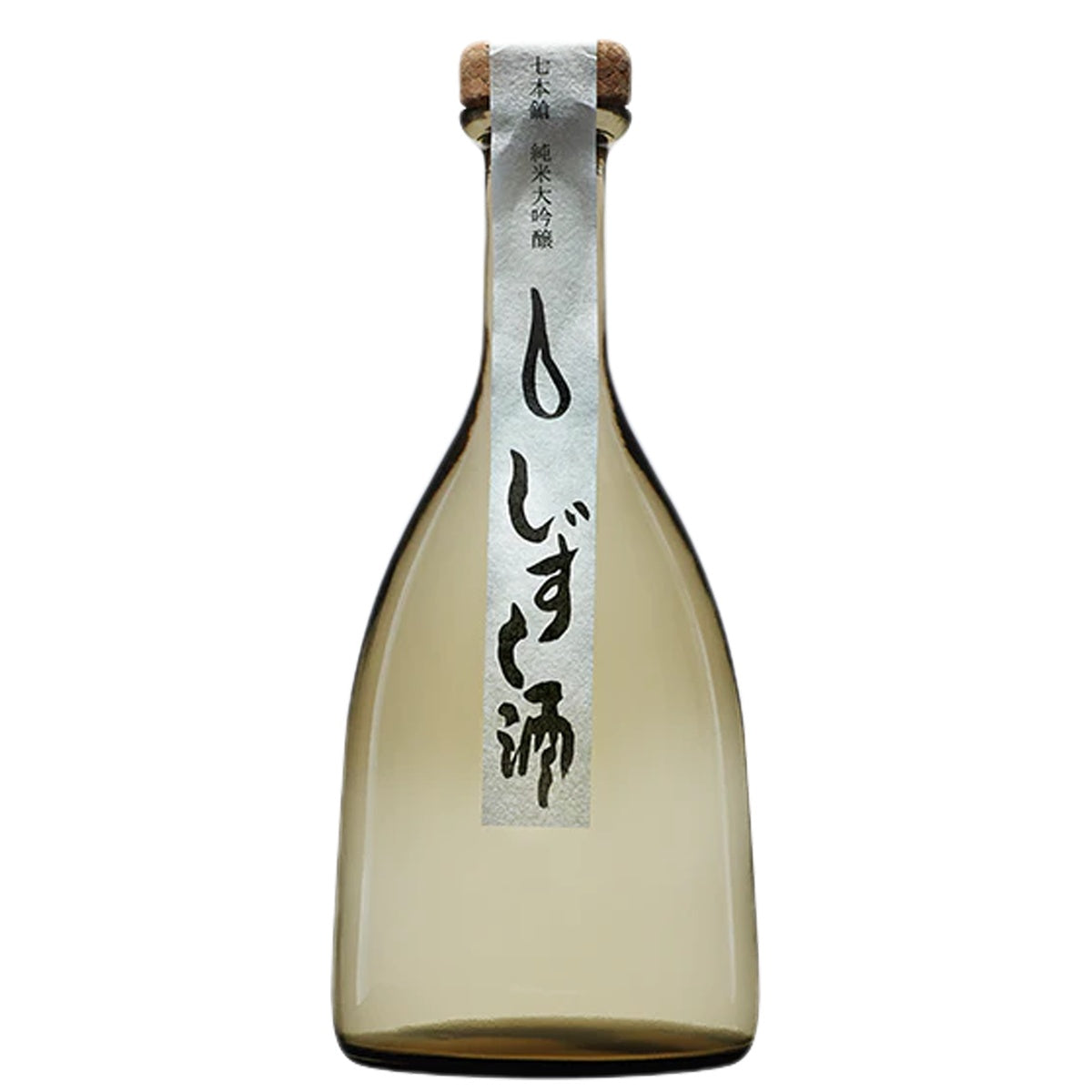 Shichi Hon Yari Nigori