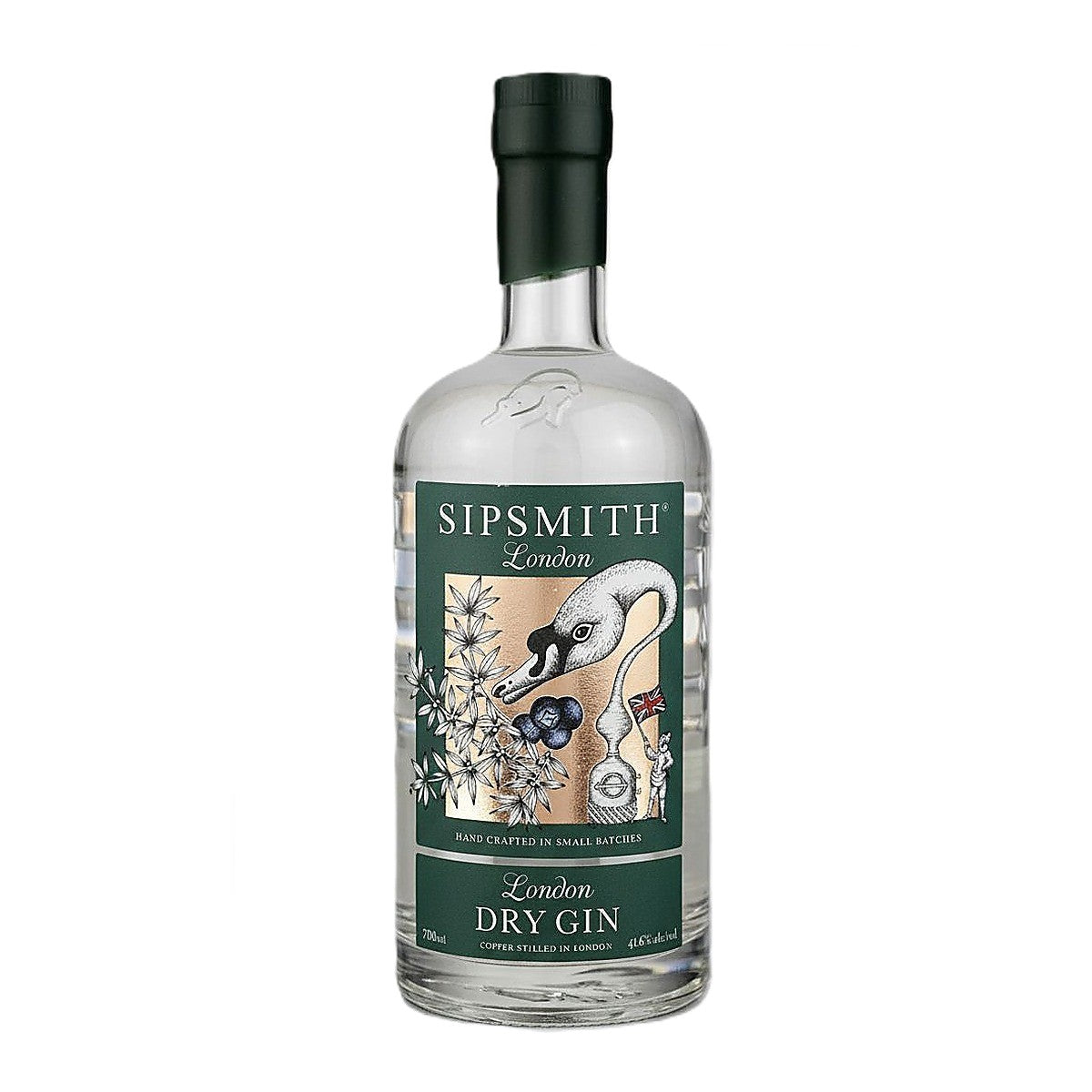 Sipsmith London Dry Gin