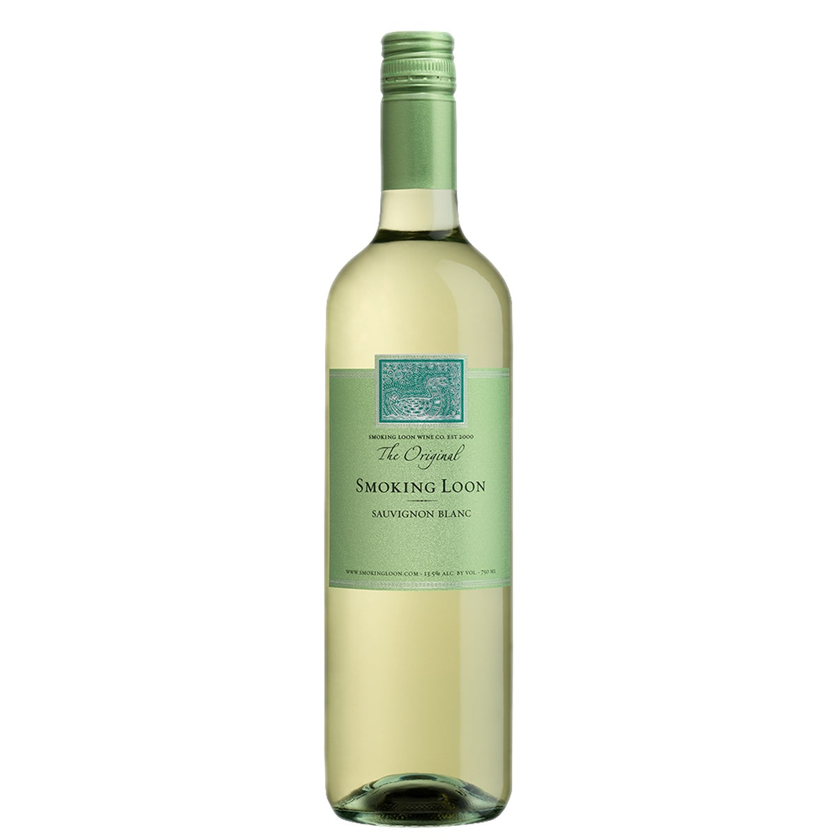 Smoking Loon Sauvignon Blanc California