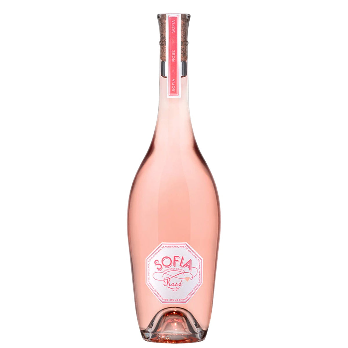 Sofia Rose