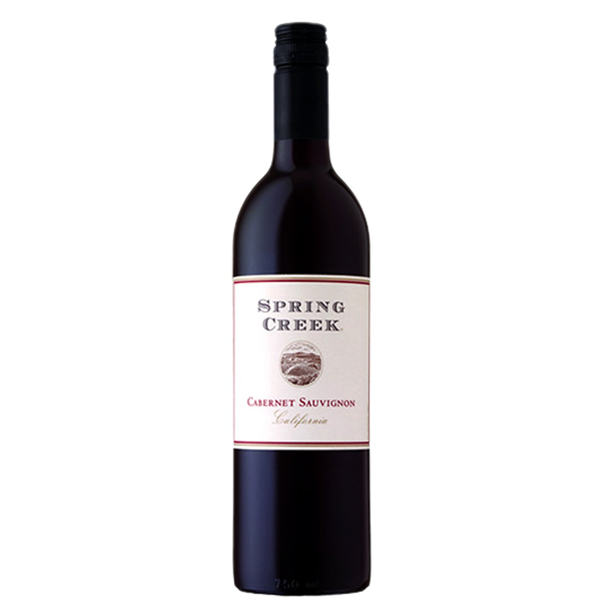 Spring Creek Cabernet Sauvignon