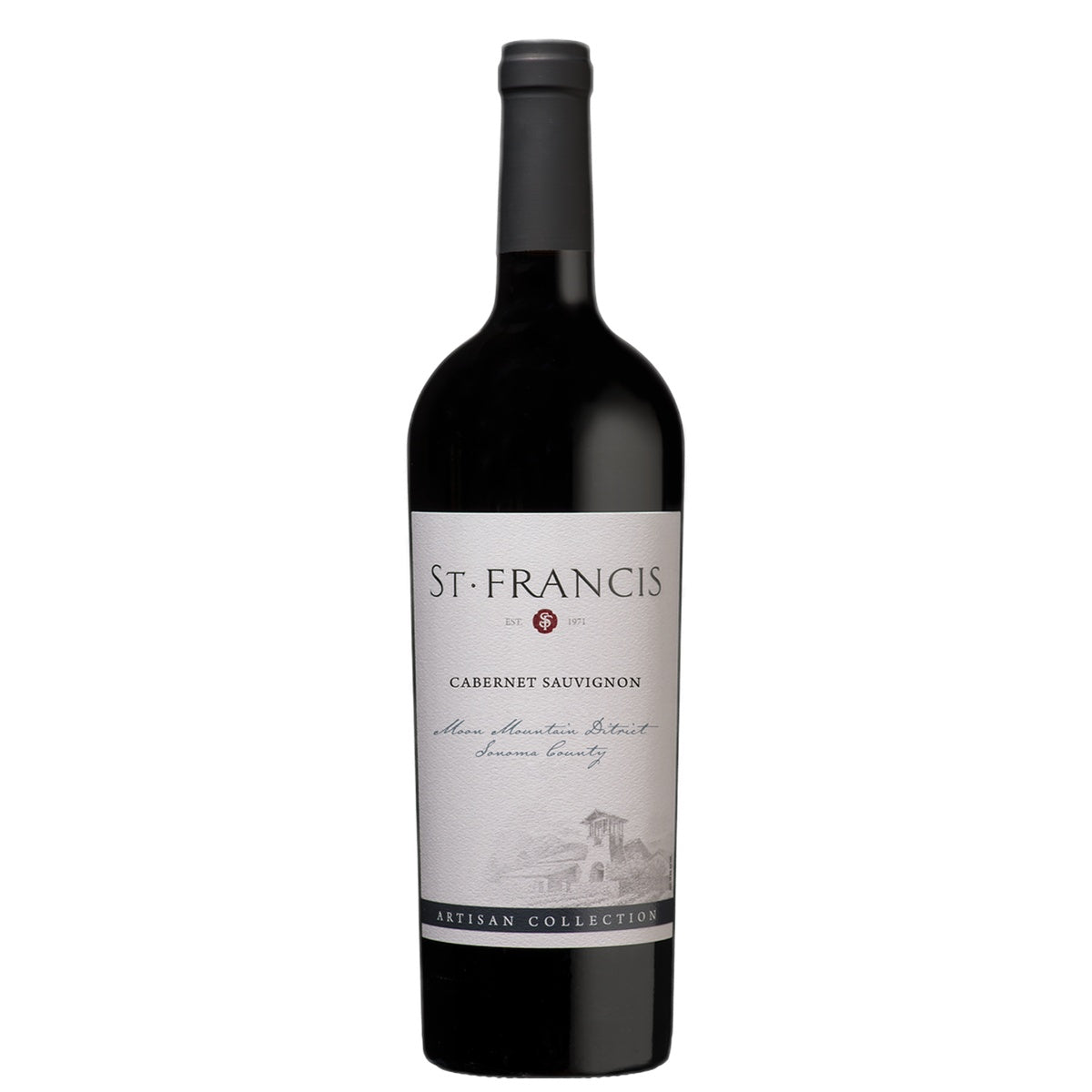 St. Francis Cabernet Sauvignon
