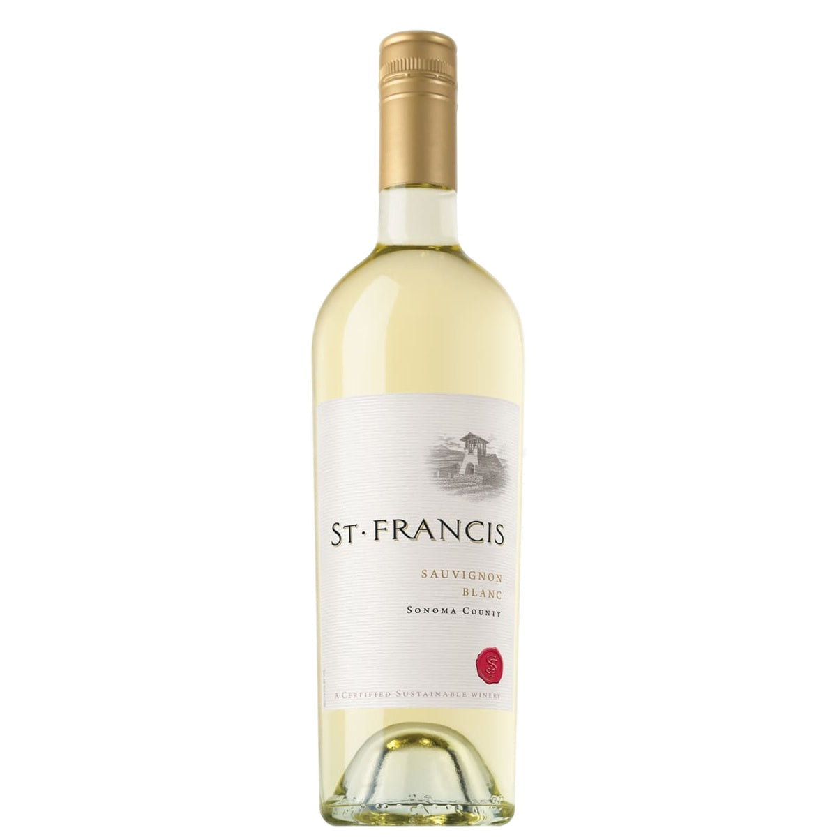 St. Francis Sauvignon Blanc